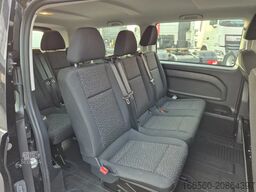 Mercedes-Benz VITO 114 CDI TOURER
