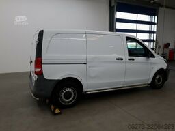 Mercedes-Benz Vito114 KA Kompakt ,Klima,Kamera,Tempomat