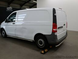 Mercedes-Benz Vito114 KA Kompakt ,Klima,Kamera,Tempomat