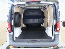 Mercedes-Benz Vito114 KA Kompakt ,Klima,Kamera,Tempomat
