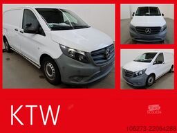 Furgoneta Mercedes-Benz Vito114 KA Kompakt ,Klima,Kamera,Tempomat