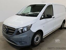 Mercedes-Benz Vito114 KA Kompakt ,Klima,Kamera,Tempomat