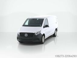 Mercedes-Benz Vito116CDI KA Extralang,Automatik,Klima,Kamera