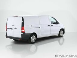 Mercedes-Benz Vito116CDI KA Extralang,Automatik,Klima,Kamera