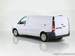 Mercedes-Benz Vito116CDI KA Extralang,Automatik,Klima,Kamera