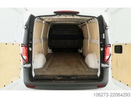 Mercedes-Benz Vito116CDI KA Extralang,Automatik,Klima,Kamera