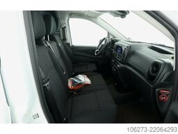 Mercedes-Benz Vito116CDI KA Extralang,Automatik,Klima,Kamera