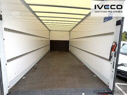 IVECO 70C18HA8/P, Hi-Matic, Nutzlast 3.183 kg