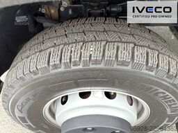 IVECO 70C18HA8/P, Hi-Matic, Nutzlast 3.183 kg