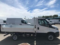 IVECO DAILY 35C14 RIBALTABILE