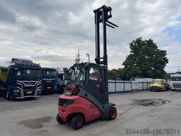 LINDE H30T Gas-Stapler-German-3.000kgHubkraft-