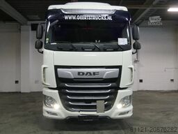 DAF XF 480 | Retarder | 2Tanks | 451098Km | 2018 | ...