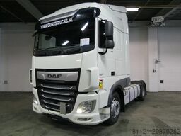DAF XF 480 | Retarder | 2Tanks | 451098Km | 2018 | ...