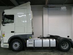 DAF XF 480 | Retarder | 2Tanks | 451098Km | 2018 | ...