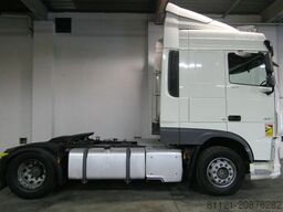 DAF XF 480 | Retarder | 2Tanks | 451098Km | 2018 | ...