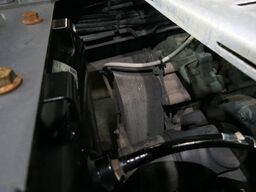 DAF XF 480 | Retarder | 2Tanks | 451098Km | 2018 | ...