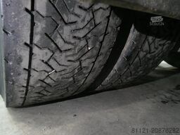 DAF XF 480 | Retarder | 2Tanks | 451098Km | 2018 | ...