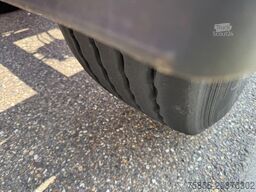 Asca Chassis 20FT Tank lowbed / ADR / SAF Disc