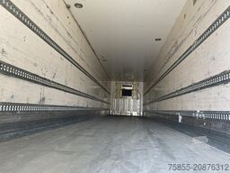 Krone SDR 27 3-Axle Fridge / Carrier Maxima / Liftaxl...