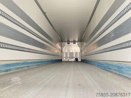 Krone N/A Fridge / Carrier Vector / BPW Axles / Loadi...