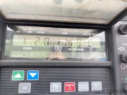 Krone N/A Fridge / Carrier Vector / BPW Axles / Loadi...