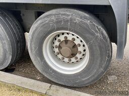 Krone N/A Fridge / Carrier Vector / BPW Axles / Loadi...