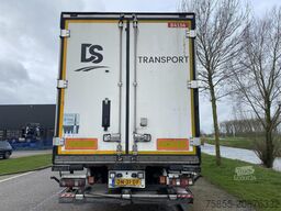 Krone N/A Fridge / Carrier Vector / BPW Axles / Loadi...