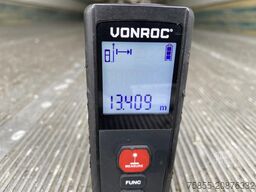 Krone N/A Fridge / Carrier Vector / BPW Axles / Loadi...