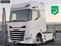 DAF XG+ 530 4X2 FT Retarder 2xTanks MirrorCam Stand...