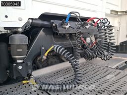 DAF XG+ 530 4X2 FT Retarder 2xTanks MirrorCam Stand...