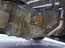 DAF XG+ 530 4X2 FT Retarder 2xTanks MirrorCam Stand...