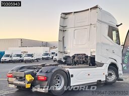 DAF XG+ 530 4X2 FT Retarder 2xTanks MirrorCam Stand...