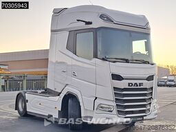 DAF XG+ 530 4X2 FT Retarder 2xTanks MirrorCam Stand...