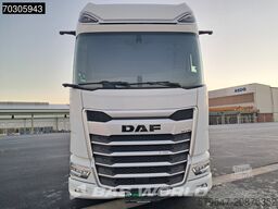 DAF XG+ 530 4X2 FT Retarder 2xTanks MirrorCam Stand...