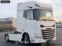 DAF XG+ 530 4X2 FT Retarder 2xTanks MirrorCam Stand...