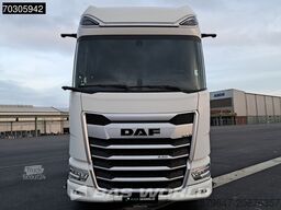 DAF XG+ 530 4X2 FT Retarder 2xTanks MirrorCam Stand...