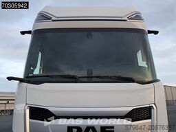 DAF XG+ 530 4X2 FT Retarder 2xTanks MirrorCam Stand...