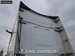 DAF XG+ 530 4X2 FT Retarder 2xTanks MirrorCam Stand...