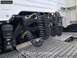 DAF XG+ 530 4X2 FT Retarder 2xTanks MirrorCam Stand...