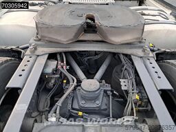 DAF XG+ 530 4X2 FT Retarder 2xTanks MirrorCam Stand...