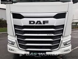 DAF XG+ 530 4X2 Retarder 2xTanks ACC Standklima