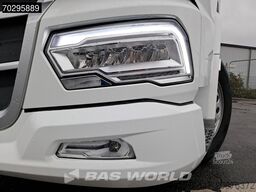 DAF XG+ 530 4X2 Retarder 2xTanks ACC Standklima