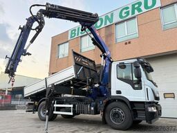 IVECO EUROCARGO 180E32