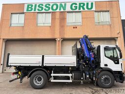 IVECO EUROCARGO 180E32