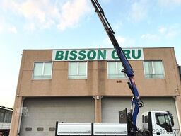 IVECO EUROCARGO 180E32