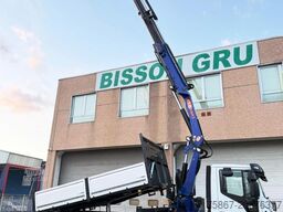 IVECO EUROCARGO 180E32