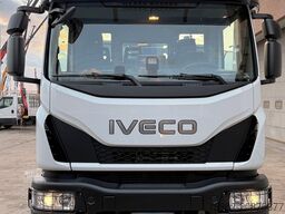 IVECO EUROCARGO 180E32