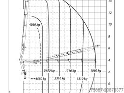 IVECO EUROCARGO 180E32