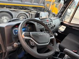 IVECO EUROCARGO 180E32