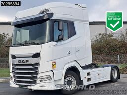 DAF XG+ 530 4X2 Retarder 2xTanks ACC Standklima